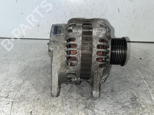 Alternador Alternador MAZDA 5 (CR) 2.0 CD (CR19) (110 hp) 34297332 34297332