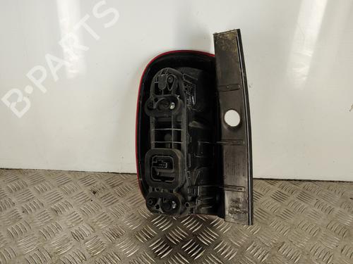 Used Right taillight Right taillight DACIA DUSTER (HS_) 1.5 dCi (HSMC) (107 hp) 35925480 35925480