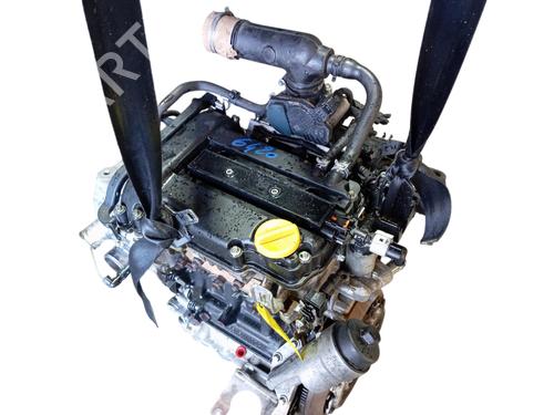 Engine OPEL CORSA D (S07) 1.0 (L08, L68) | BP40497092M1 - Image 6
