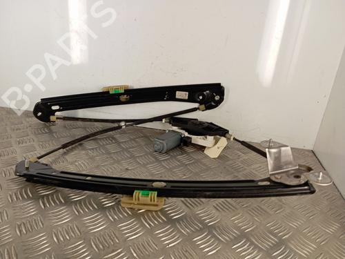 Used Front right window mechanism Front right window mechanism VW GOLF VI (5K1) [2008-2014] 34301277 34301277