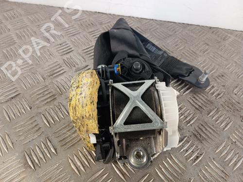 Used Front left seatbelt Front left seatbelt CITROËN C5 III Break (RW_) 1.6 HDi 110 (112 hp) 36367270 36367270