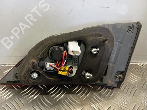 Used Left tailgate light Left tailgate light HYUNDAI i40 I (VF) 1.7 CRDi (136 hp) 34300471 34300471