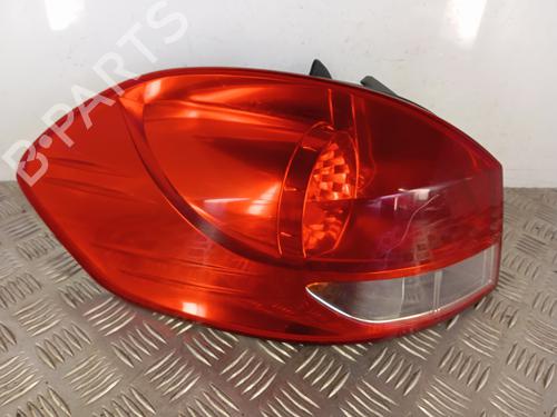 Used Left taillight Left taillight RENAULT CLIO III Grandtour (KR0/1_) 1.5 dCi (KR0G) (68 hp) 34301416 34301416