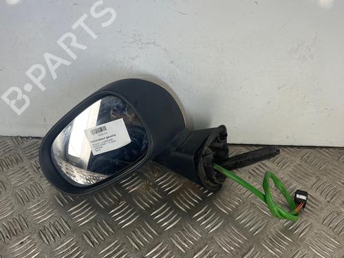 Used Left mirror Left mirror RENAULT MODUS / GRAND MODUS (F/JP0_) 1.5 dCi (FP0G, JP0G) (68 hp) 38923829 38923829