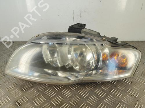 Left headlight AUDI A4 B7 Avant (8ED) | BP36793635C28 - Image 5