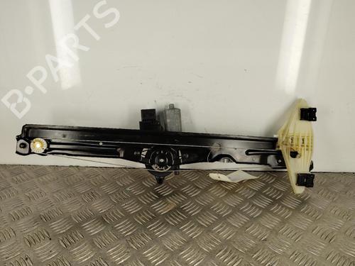 Front right window mechanism CITROËN JUMPY III Van (V_) 2.0 BlueHDi 145 | BP39897649C23 - Image 3