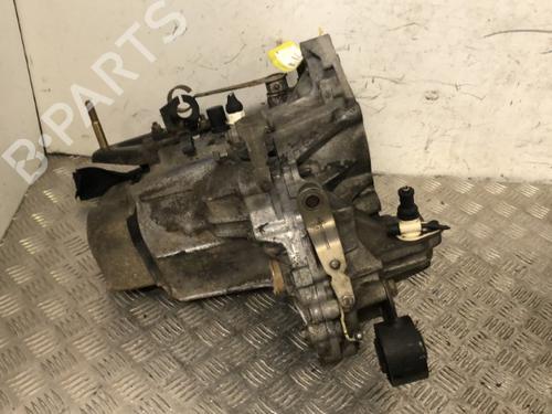 Used Gearbox Gearbox PEUGEOT 106 I (1A, 1C) 1.0 (50 hp) 34298669 34298669