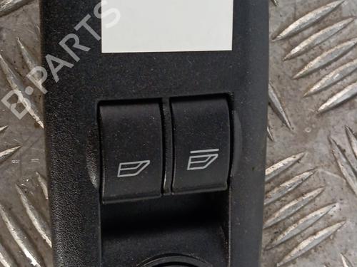 Used Left front window switch Left front window switch FORD C-MAX (DM2) 1.6 TDCi (90 hp) 36514553 36514553