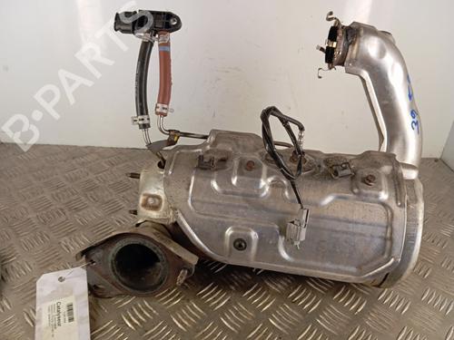 Katalysator Katalysator RENAULT KANGOO / GRAND KANGOO II (KW0/1_) 1.5 dCi 90 (KW05, KW08, KW0G, KW11) (90 hp) 34302463 34302463