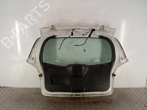 Used Tailgate Tailgate RENAULT LATITUDE (L70_) 2.0 dCi 150 (L70H) (150 hp) 34303713 34303713