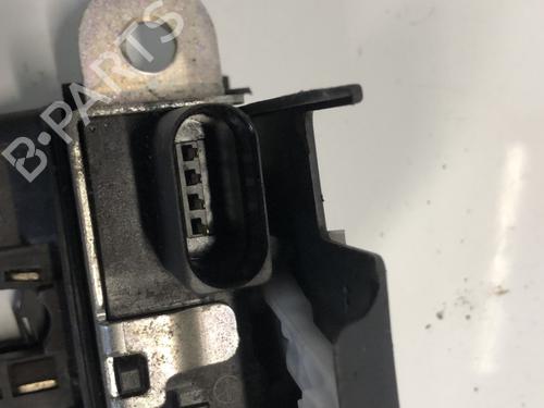 Used Tailgate lock Tailgate lock VW GOLF VI (5K1) [2008-2014] 34299871 34299871