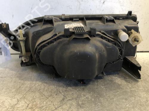 Used Right headlight Right headlight RENAULT 19 II (B/C53_) 1.4 (B/C532) (58 hp) 34297543 34297543