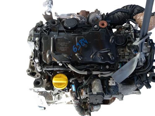 Engine RENAULT LAGUNA Coupe (DT0/1) 2.0 dCi (DT01, DT08, DT09, DT0K, DT12, DT1C, DT1D, DT1M,... | BP34302969M1  - Image 5
