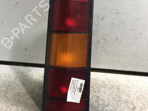Used Left taillight Left taillight RENAULT RAPID Box Body/MPV (F40_, G40_) 1.1 (F40H) (45 hp) 35933207 35933207
