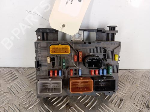 Used Fuse box Fuse box PEUGEOT 207 (WA_, WC_) 1.4 HDi (68 hp) 34301666 34301666