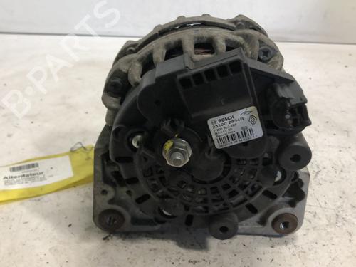 Alternator DACIA SANDERO II TCe 90 (B8M1, B8MA, B8AC) | BP34299627M7  - Image 5