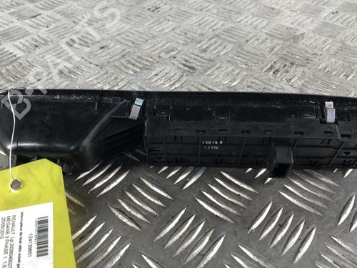 Used Left front window switch Left front window switch RENAULT MEGANE III Hatchback (BZ0/1_, B3_) 1.5 dCi (BZ09, BZ0D, BZ1W, BZ29, BZ14) (110 hp) 34305063 34305063