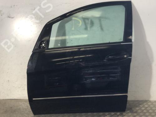 Used Left front door Left front door MERCEDES-BENZ B-CLASS Sports Tourer (W245) B 180 CDI (245.207) (109 hp) 34299277 34299277