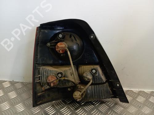 Used Right taillight Right taillight KIA SORENTO I (JC) 2.5 CRDi 4WD (140 hp) 34300177 34300177