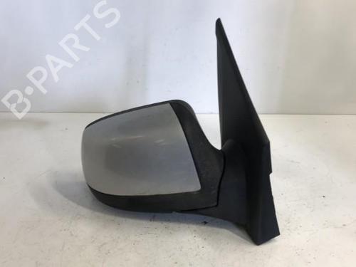 Used Right mirror Right mirror FORD FUSION (JU_) 1.4 (80 hp) 34298513 34298513