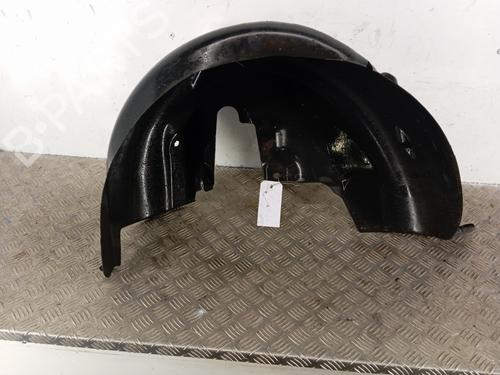 Hjulbue Hjulbue CITROËN C3 Picasso (SH_) [2008-2026] 34303177 34303177
