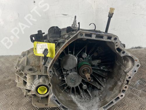 Gearbox RENAULT TRAFIC III Van (FG_) 1.6 dCi 125 (FGMH) | BP40497093M3 - Image 5