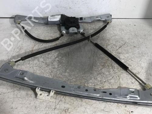 Front right window mechanism CITROËN DS3 (SA_) 1.6 THP 155 | BP34298423C23 - Image 3