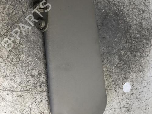 Left sun visor ALFA ROMEO MITO (955_) 0.9 TwinAir (955AXY1B) | BP34297991I1 - Image 2