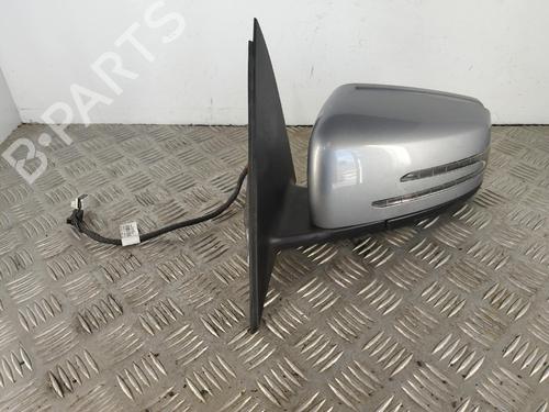 left-mirror-mercedes-benz-c-class-w204-2007-2008-2009-2010-2011-2012-2013-2014-2015-37000097 main image