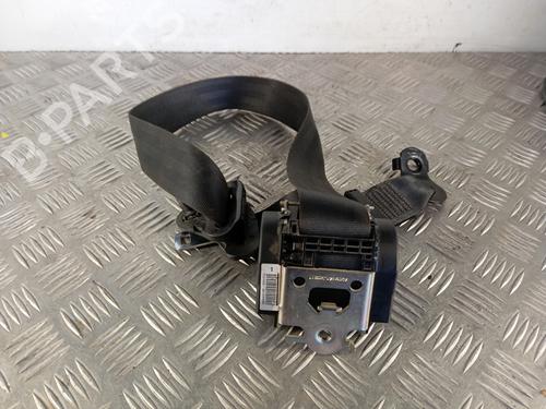 Used Front right seatbelt Front right seatbelt RENAULT MASTER III Van (FV) 2.3 dCi 145 RWD (FV0E, FV0F, FV0T, FV10, FV12, FV11) (146 hp) 34303476 34303476