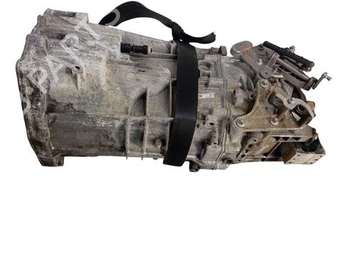 Gearbox VW CRAFTER 30-50 Van (2E_) 2.0 TDI | BP36284371M3 - Image 5