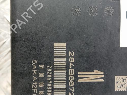 Used Electronic module Electronic module RENAULT MEGANE IV Grandtour (K9A/M/N_) 1.5 dCi 110 (110 hp) 34303150 34303150