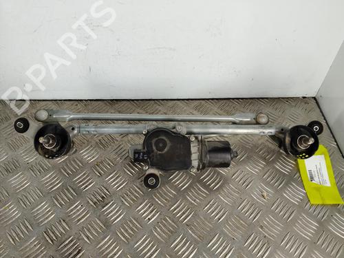 Front wiper motor RENAULT KADJAR (HA_, HL_) 1.3 TCe 140 (HLNB, HLN1) | BP39457580M29 - Image 2