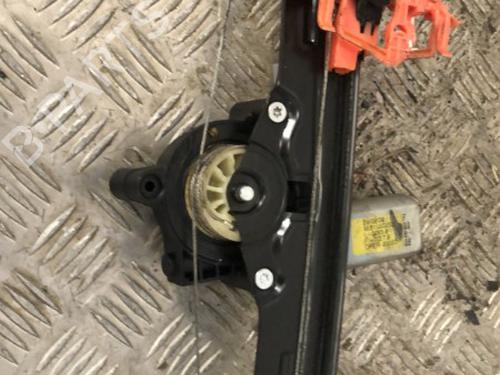 Used Front right window mechanism Front right window mechanism LANCIA DELTA III (844_) 1.6 D Multijet (844.AXC11, 844.AXC1A) (120 hp) 34299142 34299142