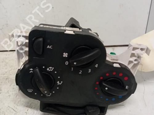 Used Climate control Climate control DACIA LOGAN (LS_) 1.6 (LS0B, LS0D, LS0F, LS0H) (87 hp) 34298166 34298166