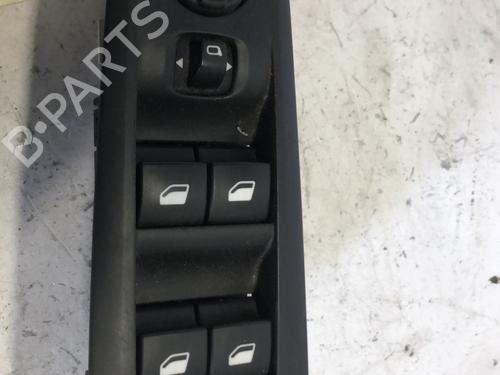 Used Left front window switch Left front window switch PEUGEOT 308 I (4A_, 4C_) [2007-2016] 34299729 34299729