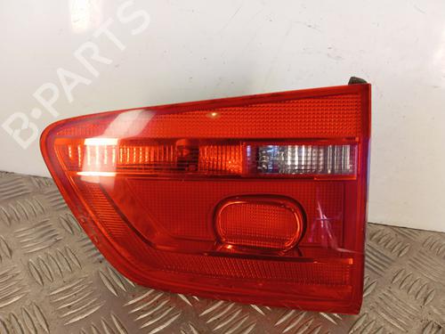 Used Left tailgate light Left tailgate light VW TOURAN (1T3) [2010-2016] 34302268 34302268