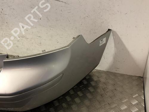 Used Rear bumper Rear bumper VOLVO S40 II (544) 2.0 D (136 hp) 34298051 34298051