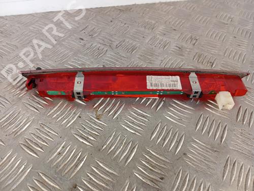 Used Third brake light Third brake light RENAULT MEGANE II (BM0/1_, CM0/1_) [2001-2012] 34301304 34301304