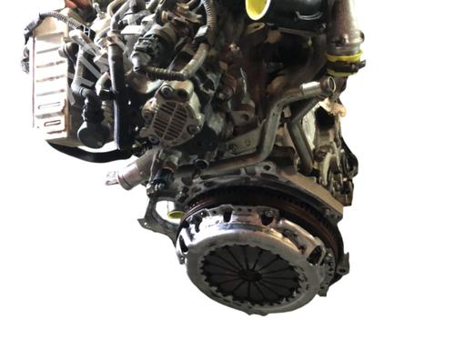 Motor Motor TOYOTA YARIS (_P13_) [2010-2020] 34304765 34304765