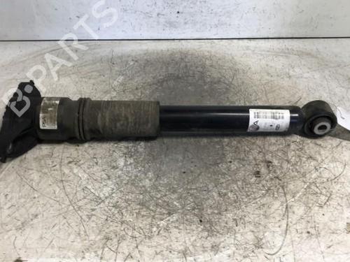 Used Left rear shock absorber Left rear shock absorber PEUGEOT 208 I (CA_, CC_) [2012-2021] 34298012 34298012