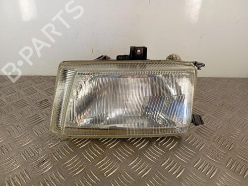 Used Left headlight Left headlight VW POLO Variant (6V5) 1.9 SDI (64 hp) 34301956 34301956
