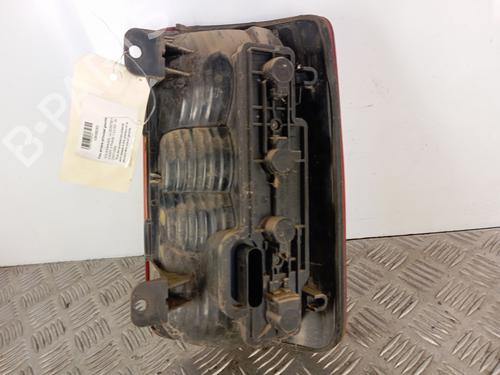 Used Left taillight Left taillight VW CADDY III MPV (2KB, 2KJ, 2CB, 2CJ) 2.0 SDI (70 hp) 34301704 34301704