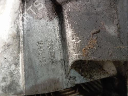Used Gearbox Gearbox PEUGEOT 206 Hatchback (2A/C) [1998-2012] 34574007 34574007
