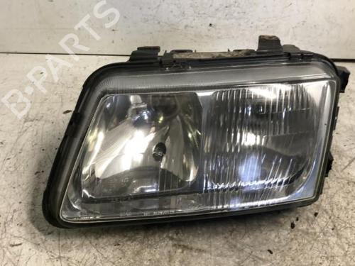 Used Left headlight Left headlight AUDI A3 (8L1) [1996-2006] 34298261 34298261