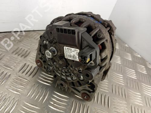 Used Alternator Alternator DACIA SANDERO II TCe 90 (B8M1, B8MA, B8AC) (90 hp) 34301158 34301158