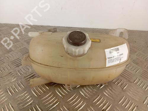 Used Expansion tank Expansion tank NISSAN INTERSTAR Van (X70) dCi 100 (99 hp) 34301898 34301898