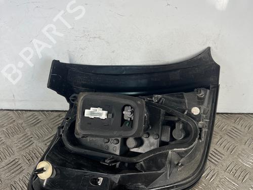 Used Right taillight Right taillight 39543193 39543193