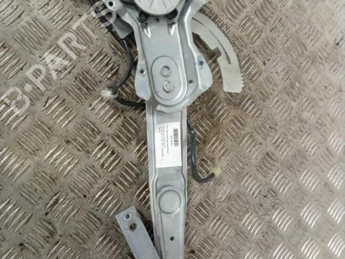 Front right window mechanism ROVER 25 I Hatchback (RF) 1.4 16V | BP34298219C23 - Image 2