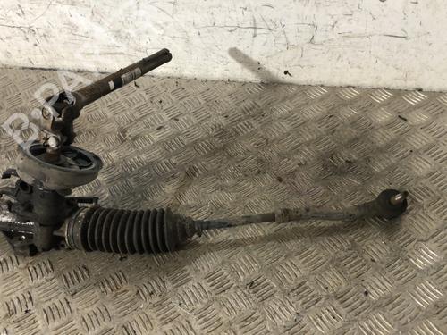 Used Steering rack Steering rack PEUGEOT 308 SW I (4E_, 4H_) 1.6 HDi (109 hp) 34299624 34299624